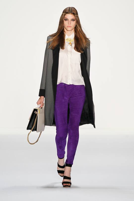 Dimitir Fashion Week Berlin