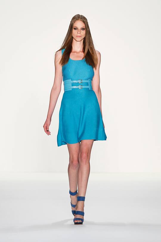 Dimitir Fashion Week Berlin