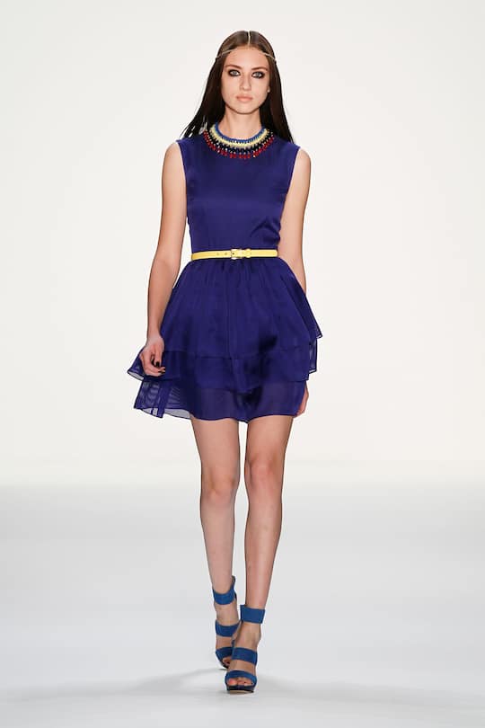 Dimitir Fashion Week Berlin