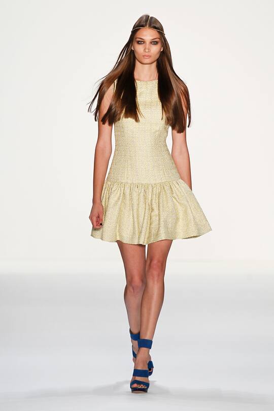 Dimitir Fashion Week Berlin