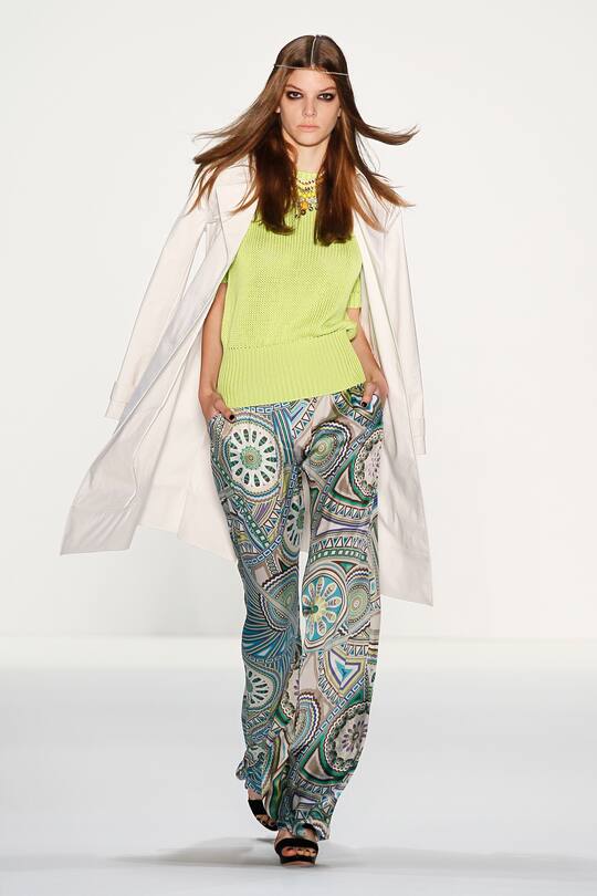 Dimitir Fashion Week Berlin