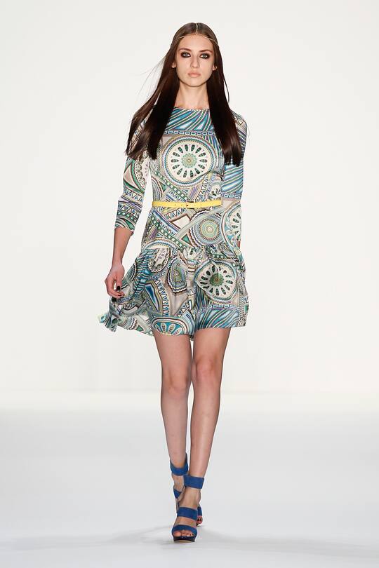 Dimitir Fashion Week Berlin