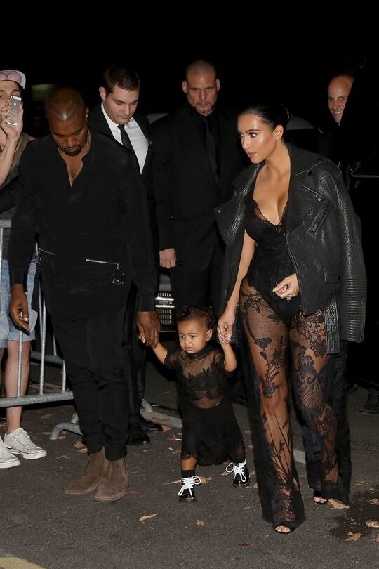 North West