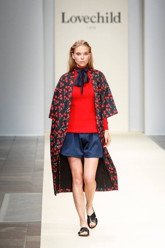 3 Fashion-Inspirationen