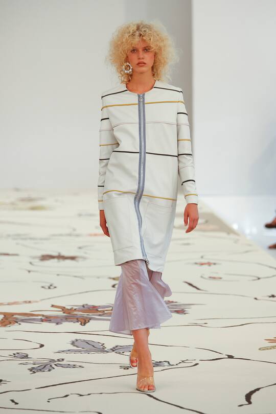 3 Fashion-Inspirationen