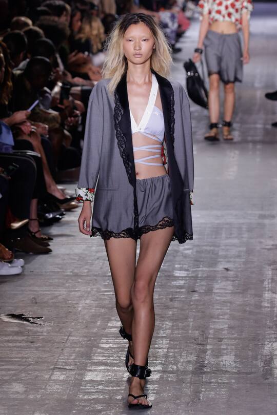 Alexander Wang