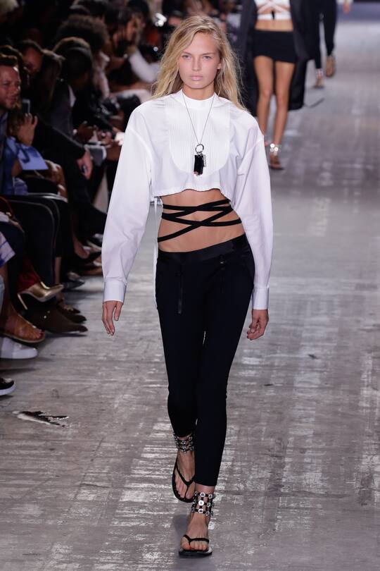 Alexander Wang