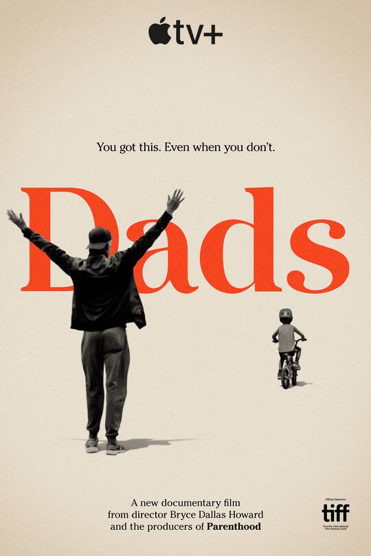 «Dads» Tele Streaming Tipp