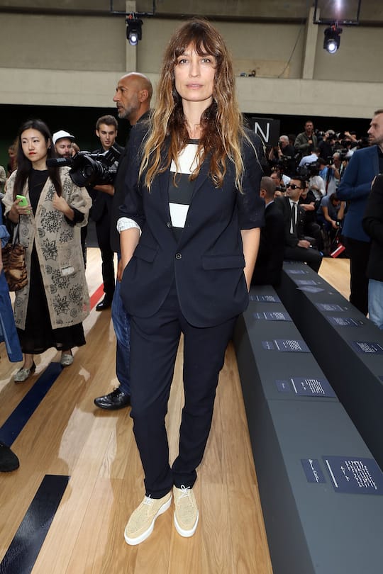CAROLINE DE MAIGRET