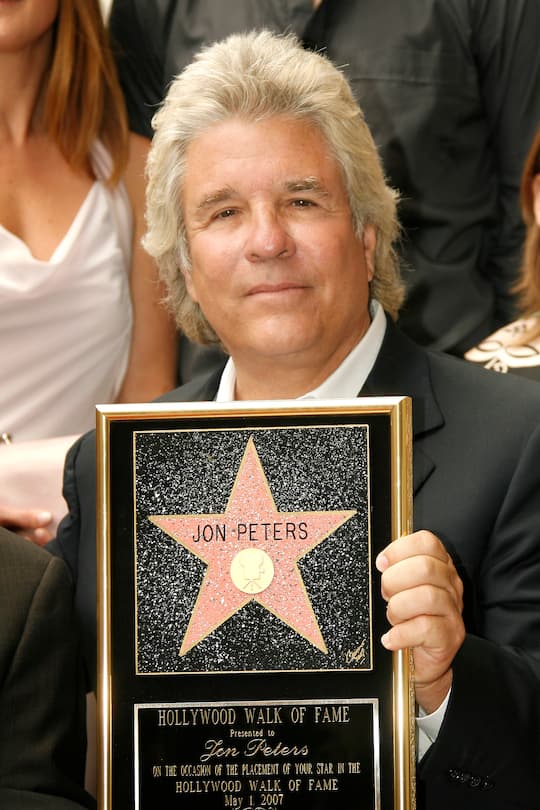 Jon Peters