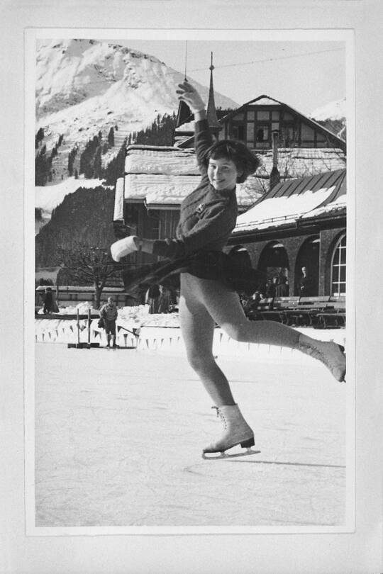 Elisabeth Kopp Nachruf