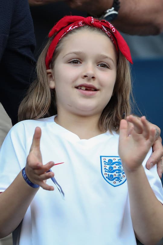 Harper Beckham