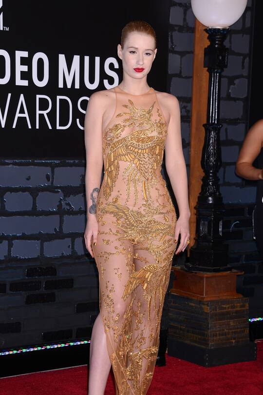 MTV Video Music Awards 2013