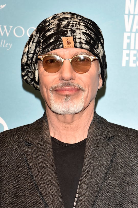 Billy Bob Thornton
