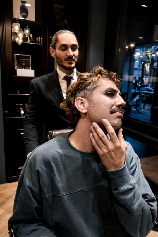 Tschugger David Constantin