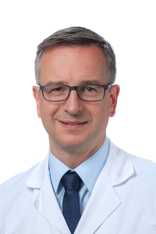 Nik Hauser/Hirslanden