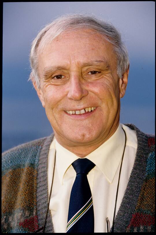 Flavio Cotti, Bundesrat 1997