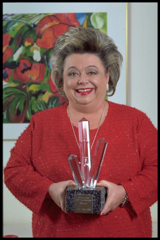 1986 Look-Book Nella Martinetti