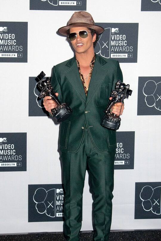 MTV Video Music Awards 2013