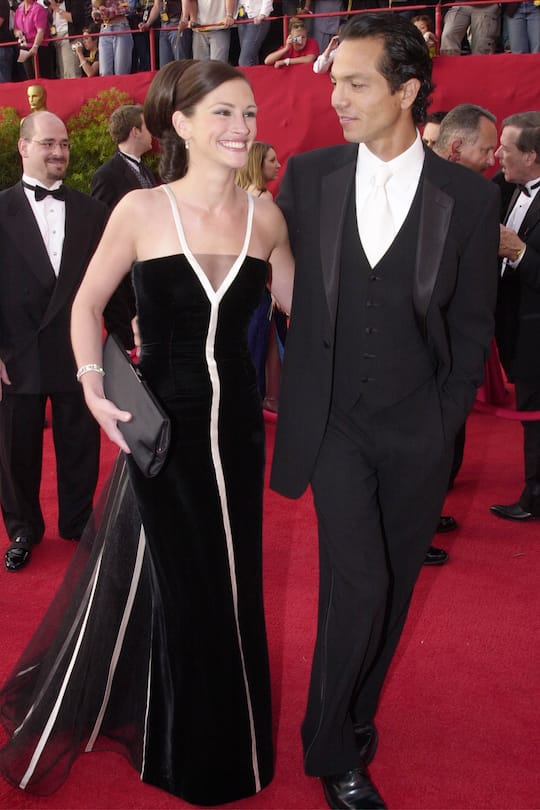 oscar kleider red carpet