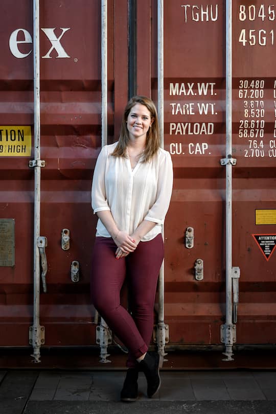 Florence Schelling, 2020