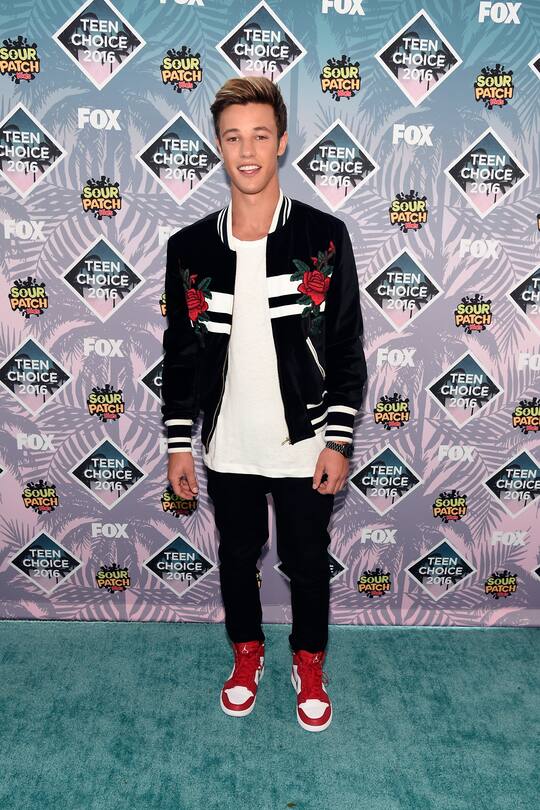 Teen Choice Awards