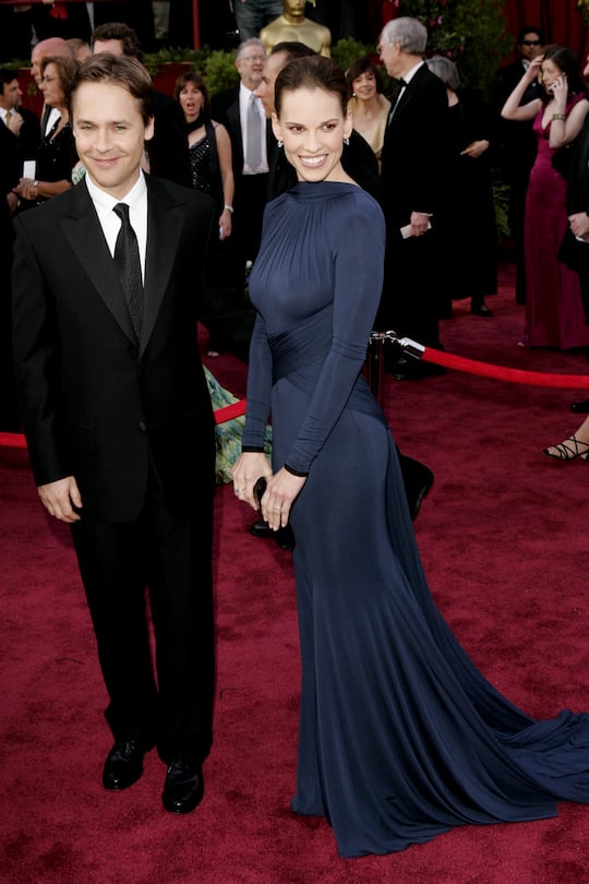 erfolgreiche frauen: hilary swank