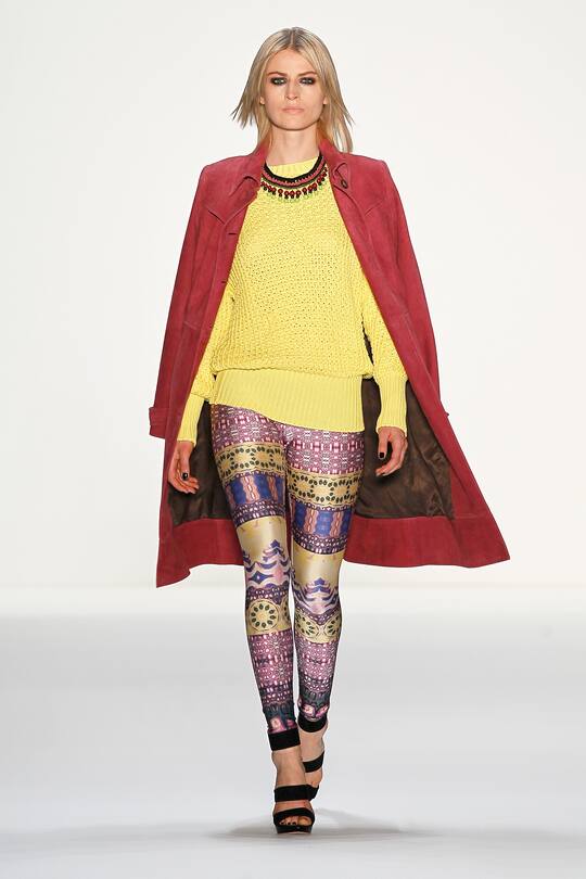 Dimitir Fashion Week Berlin