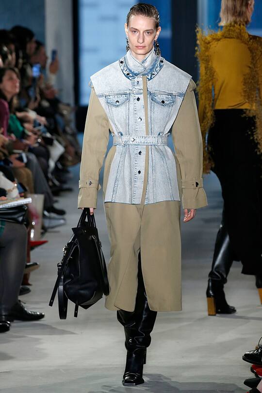 Proenza Schuler Show