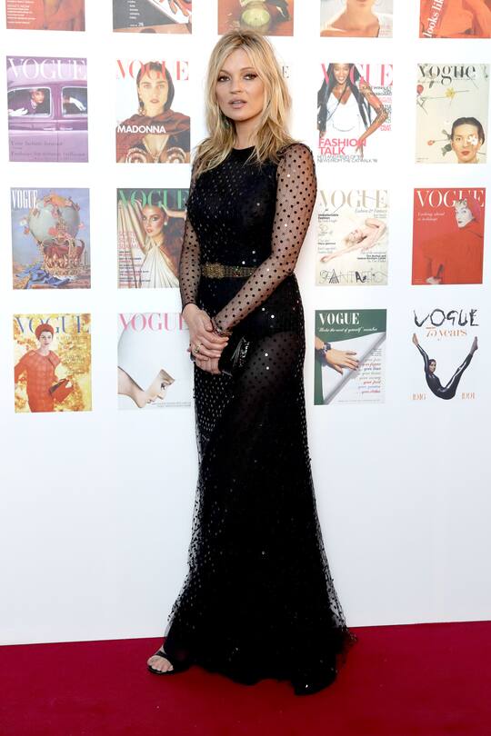 Vogue 100 Gala Dinner