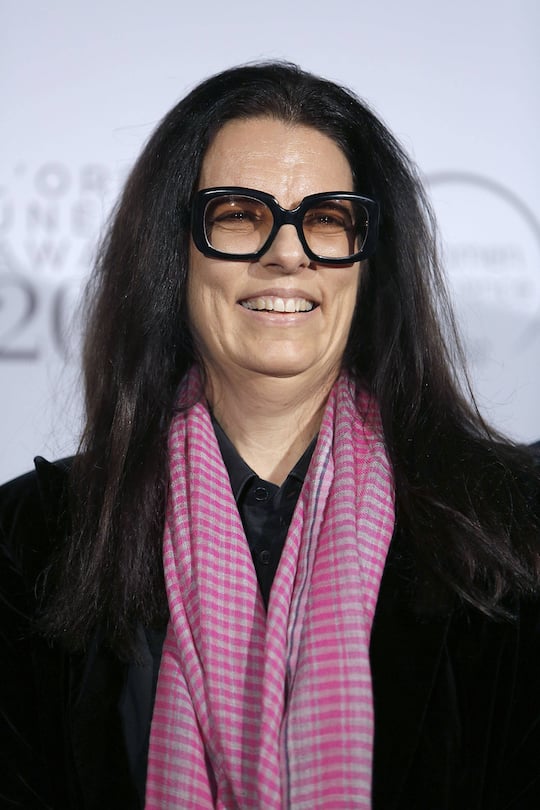 Françoise Bettencourt Meyers ist die reichste Frau der Welt.