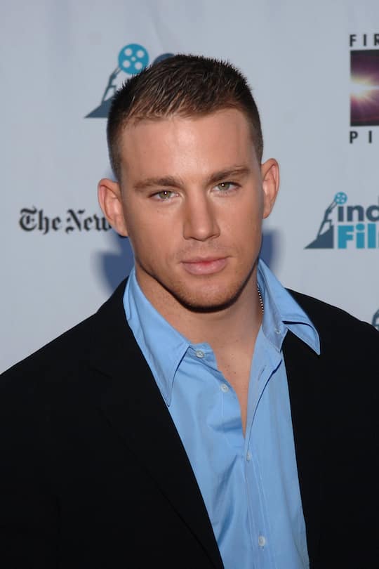 channing tatum