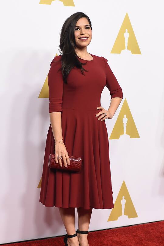 America Ferrera