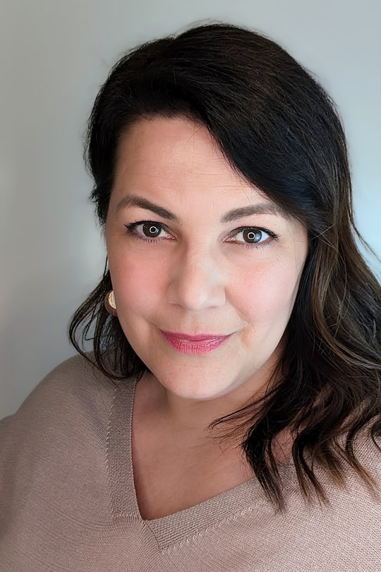 Martina Frischknecht