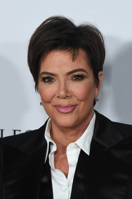 Kris Jenner