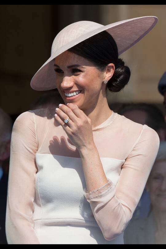 Meghan Markle