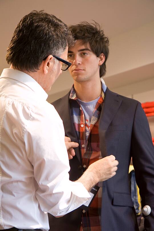 Jan Bühlmann Styling