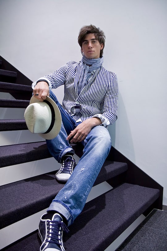 Jan Bühlmann Styling