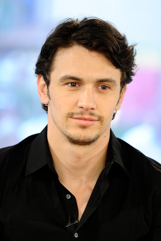 james franco