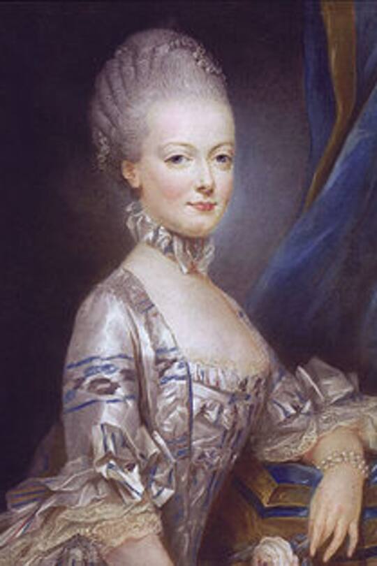 Marie Antoinette