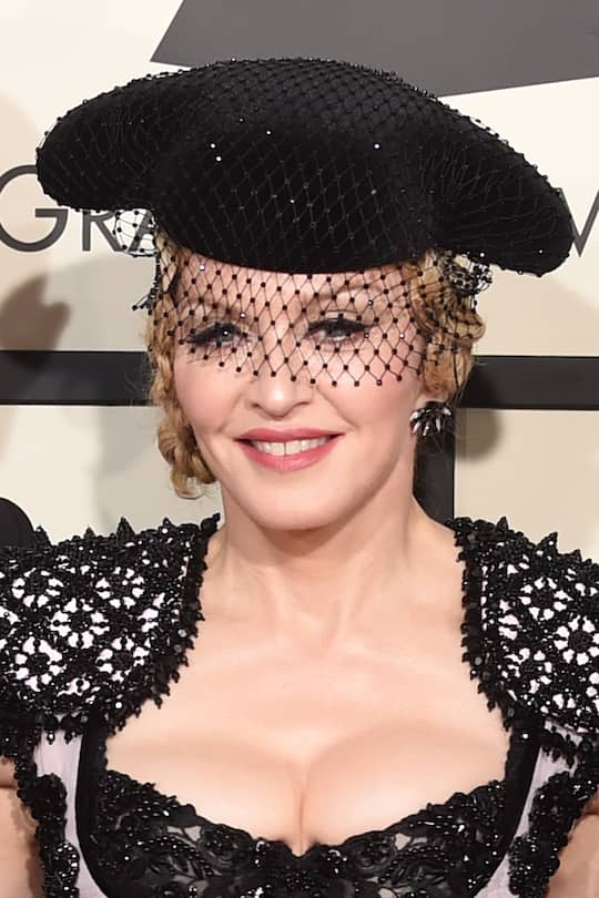 Madonna