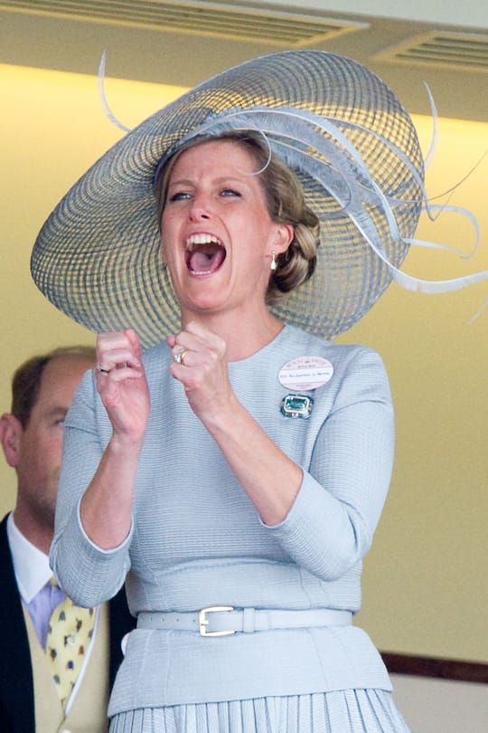 Gräfin Sophie von Wessex