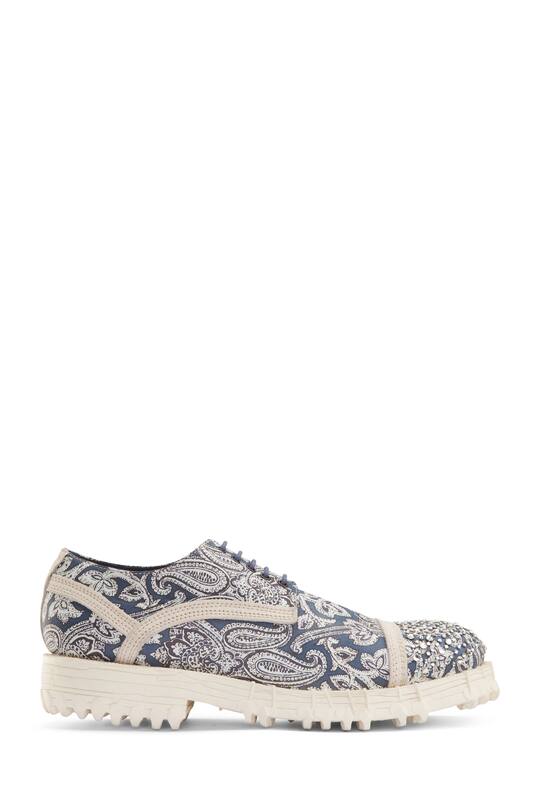 Acne Studios x Liberty London