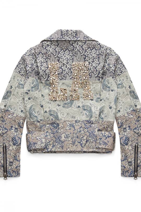 Acne Studios x Liberty London