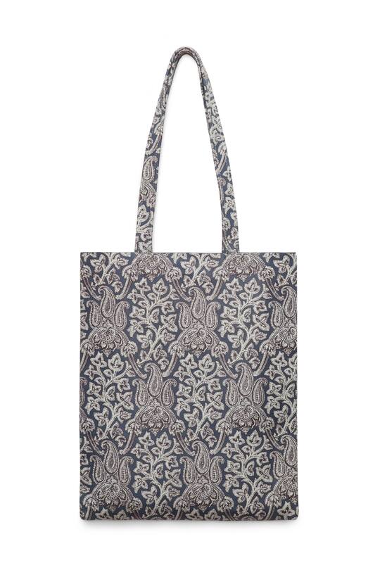 Acne Studios x Liberty London