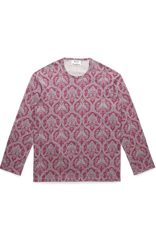 Acne Studios x Liberty London