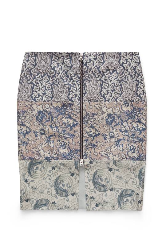 Acne Studios x Liberty London