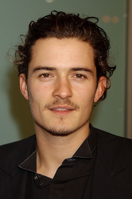 orlando bloom