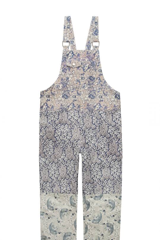 Acne Studios x Liberty London