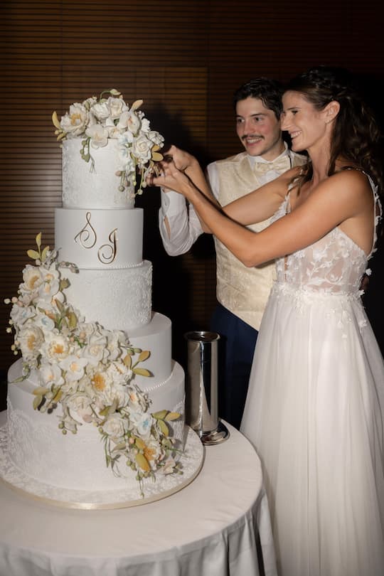 Hochzeit Joana Mäder und Stefan